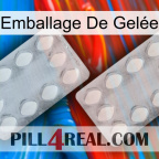 Emballage De Gelée 17